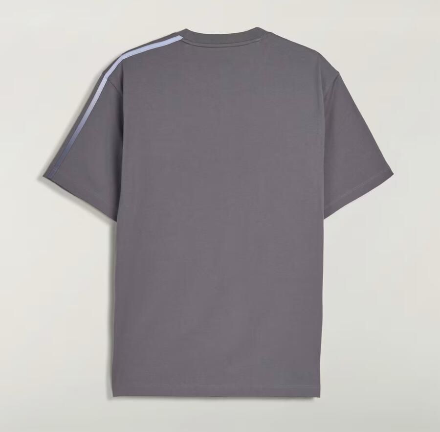 Adidas Y-3 GRADIENT STRIPES T-SHIRT - Foto 3