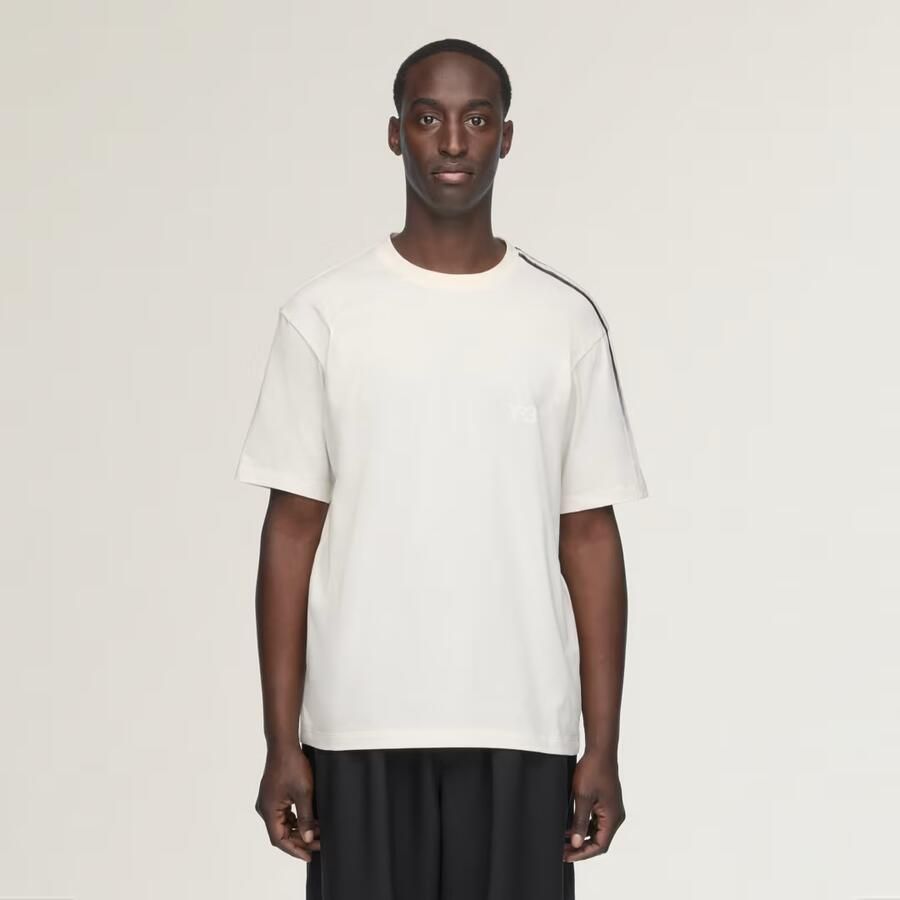 Adidas Y-3 GRADIENT STRIPES T-SHIRT