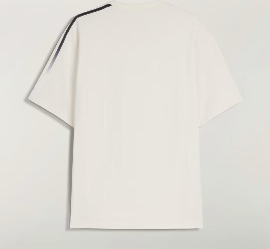 Adidas Y-3 GRADIENT STRIPES T-SHIRT - Foto 5