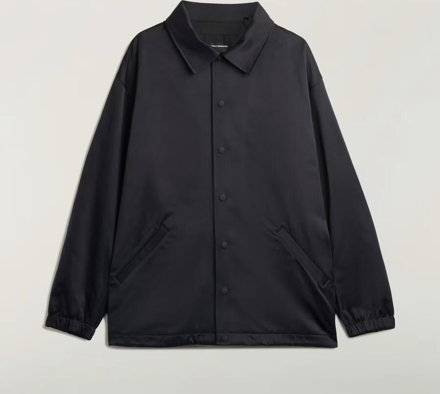 Adidas Y-3 Graphic Coachjack - Foto 5