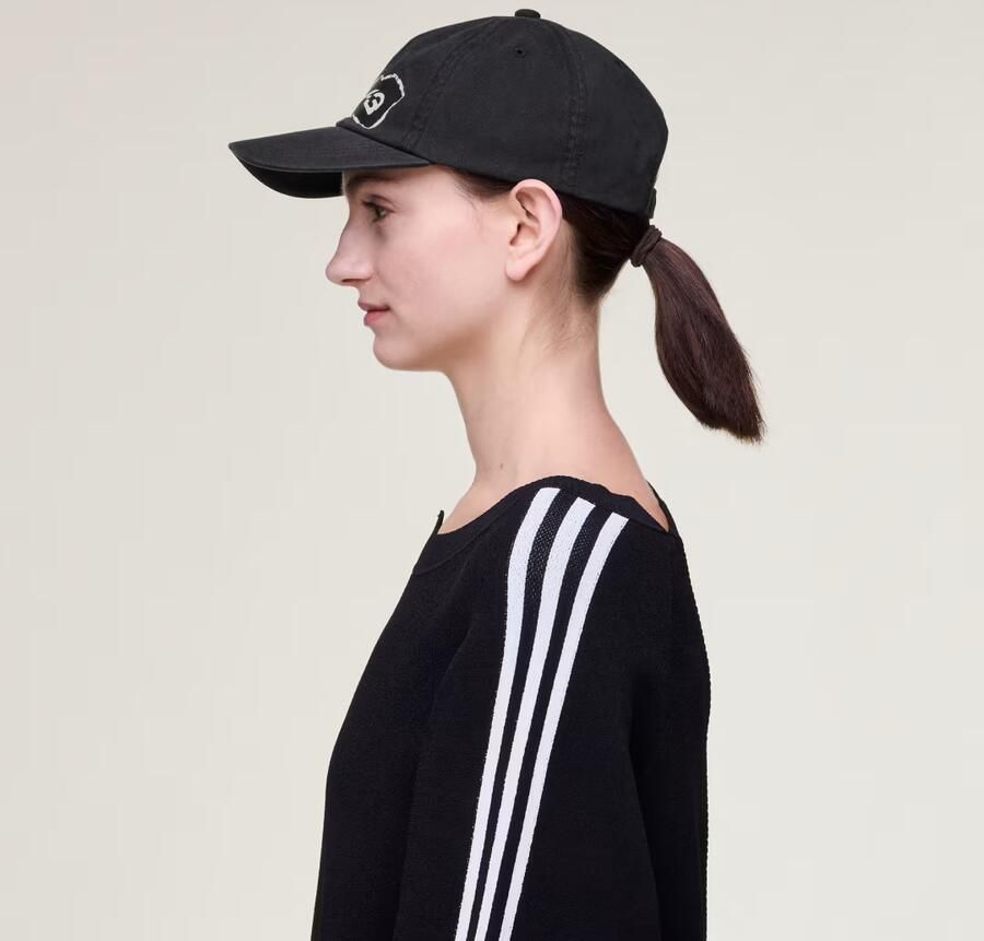 Adidas Y-3 GRAPHIC DAD PET - Foto 5