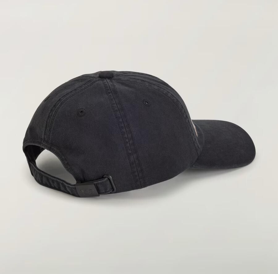 Adidas Y-3 GRAPHIC DAD PET - Foto 4