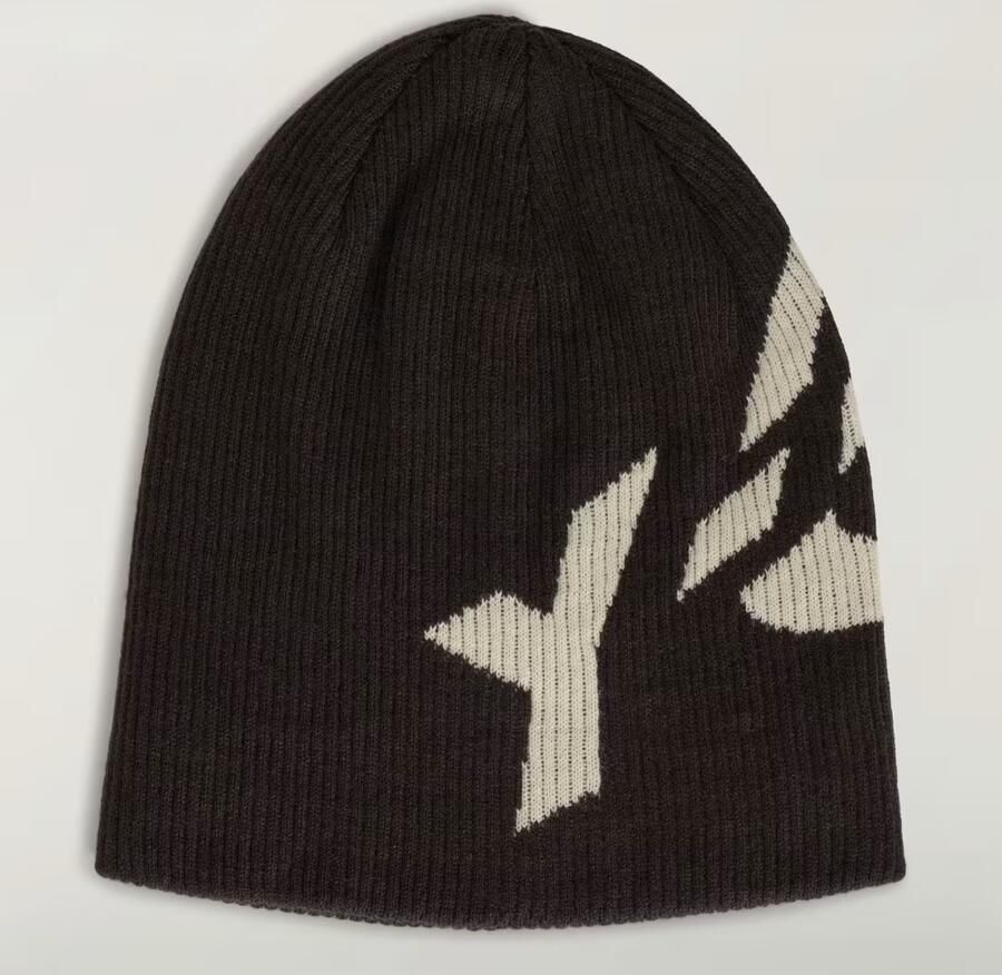 Adidas Y-3 GRAPHIC LOGO BEANIE - Foto 4