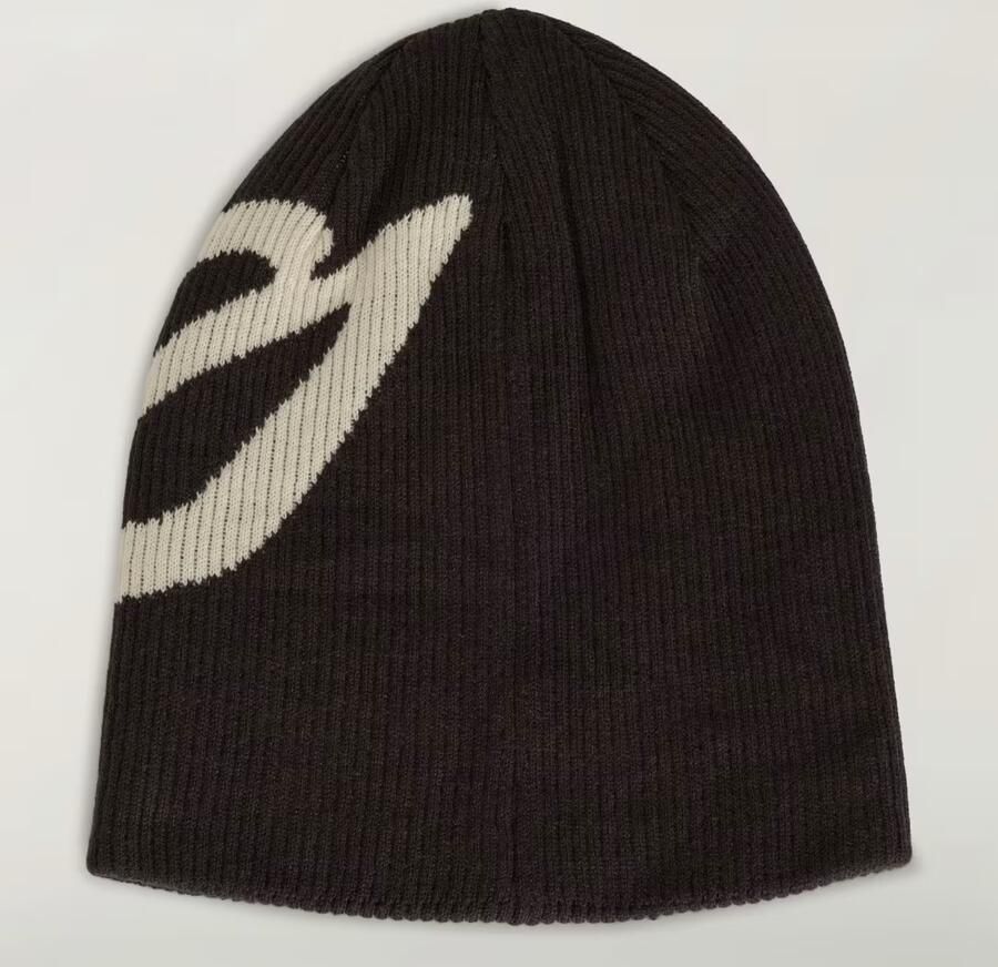 Adidas Y-3 GRAPHIC LOGO BEANIE - Foto 5