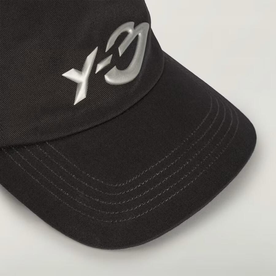 Adidas Y-3 GRAPHIC LOGO PET - Foto 2