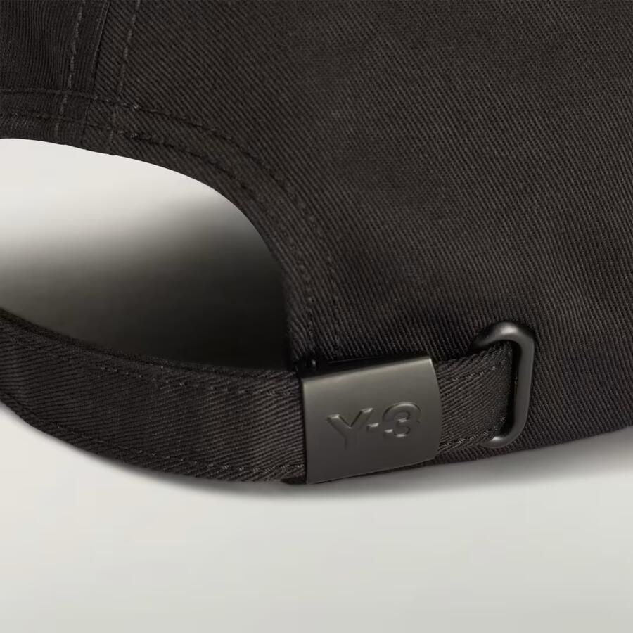 Adidas Y-3 GRAPHIC LOGO PET - Foto 3