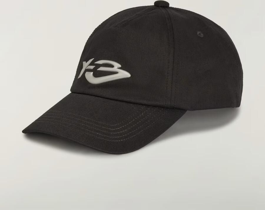 Adidas Y-3 GRAPHIC LOGO PET - Foto 6