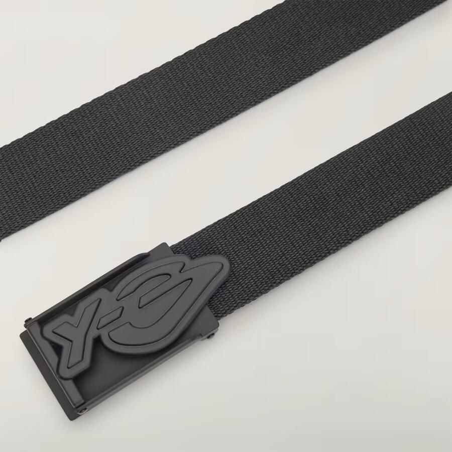 Adidas Y-3 GRAPHIC LOGO RIEM - Foto 2