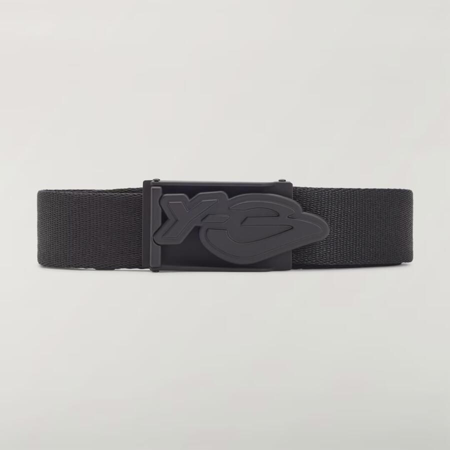Adidas Y-3 GRAPHIC LOGO RIEM - Foto 4