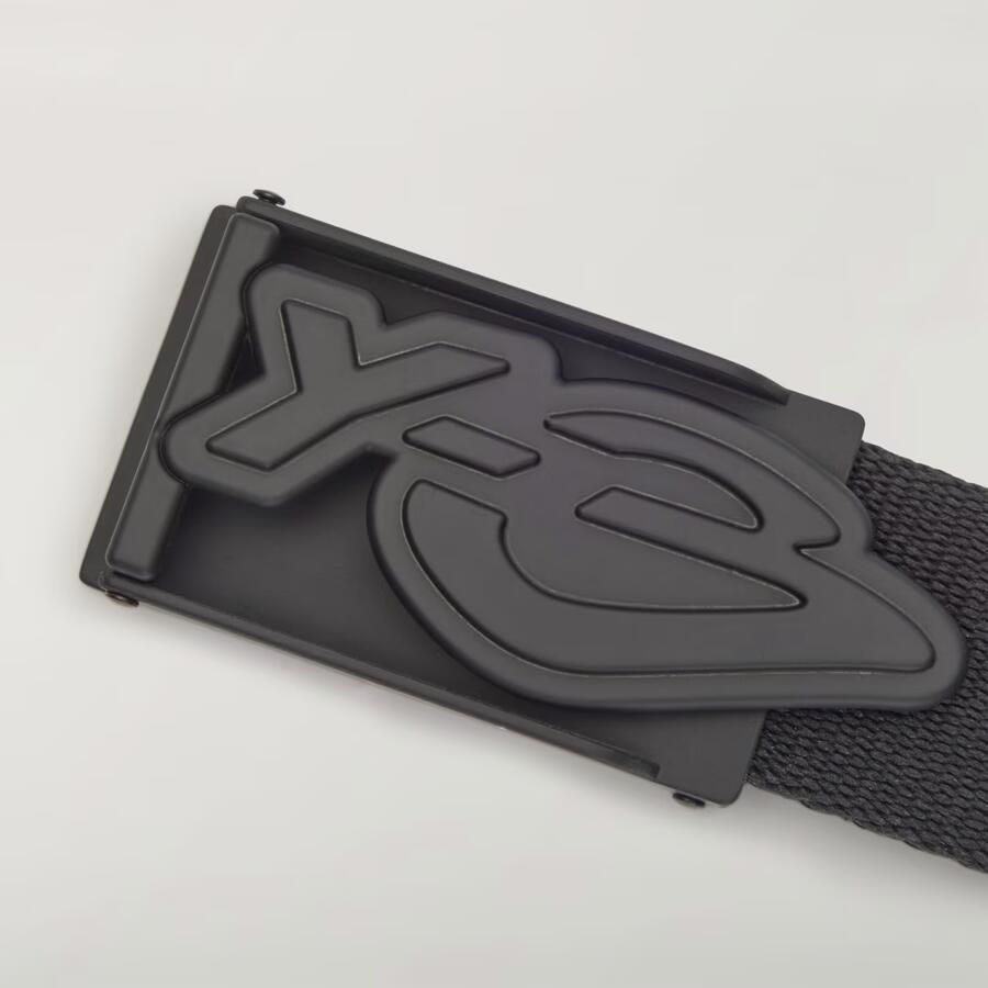 Adidas Y-3 GRAPHIC LOGO RIEM - Foto 5