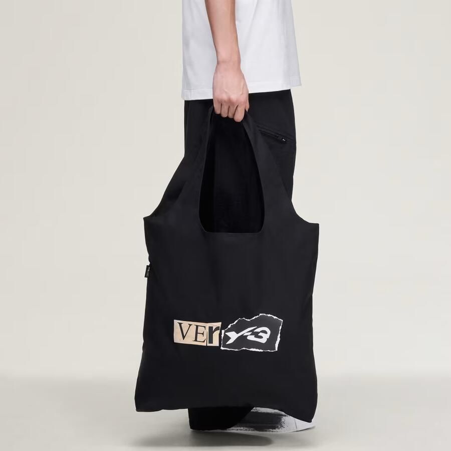 Adidas Y-3 Graphic Schoudertas