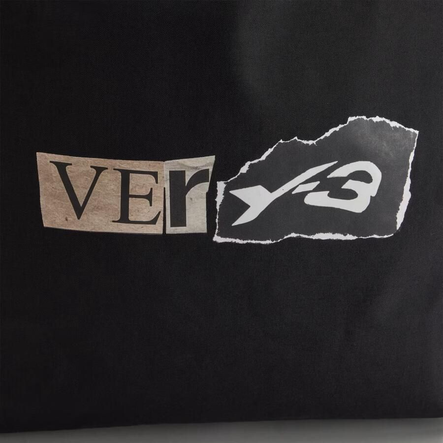 Adidas Y-3 Graphic Schoudertas - Foto 3