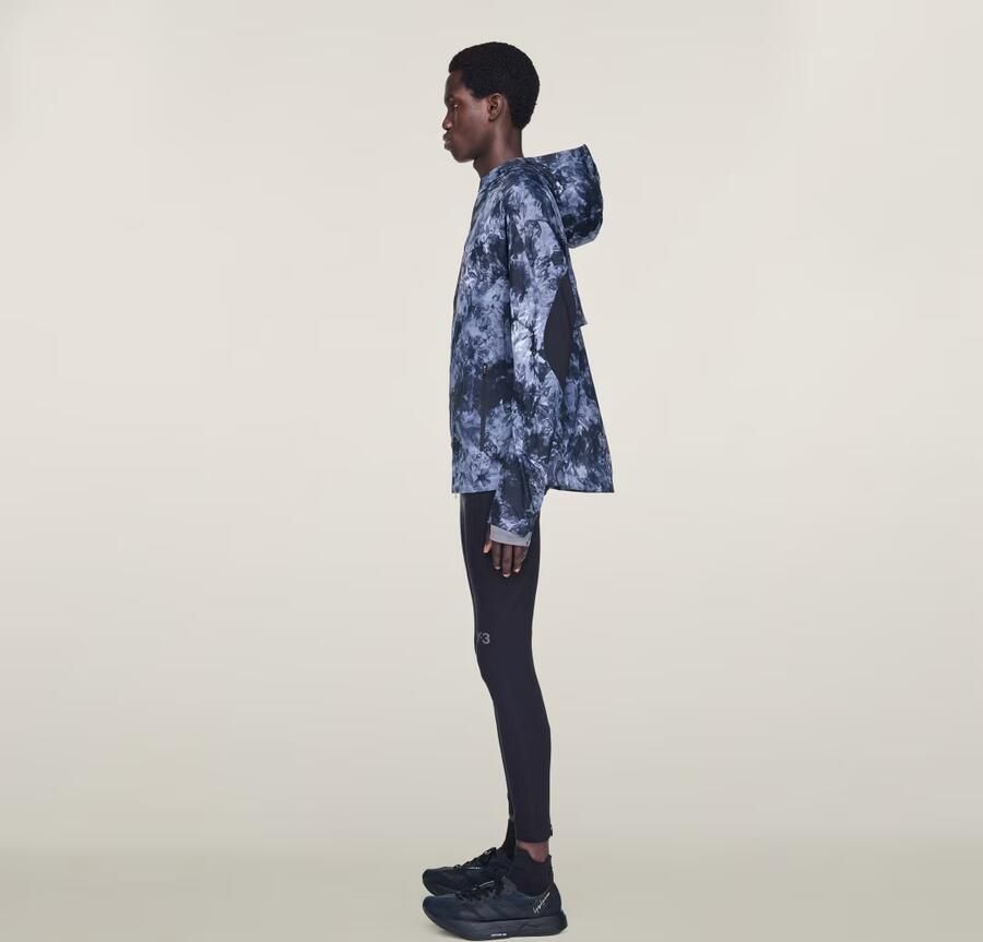 Adidas Y-3 Hardloopjack - Foto 2