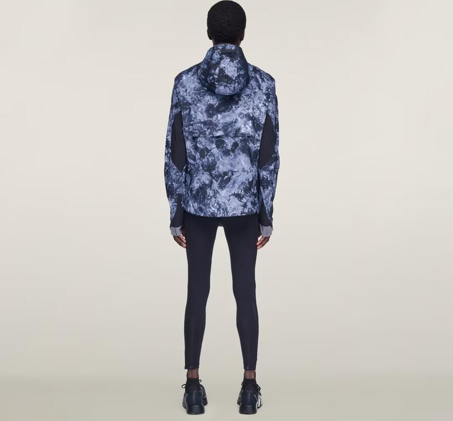 Adidas Y-3 Hardloopjack - Foto 5
