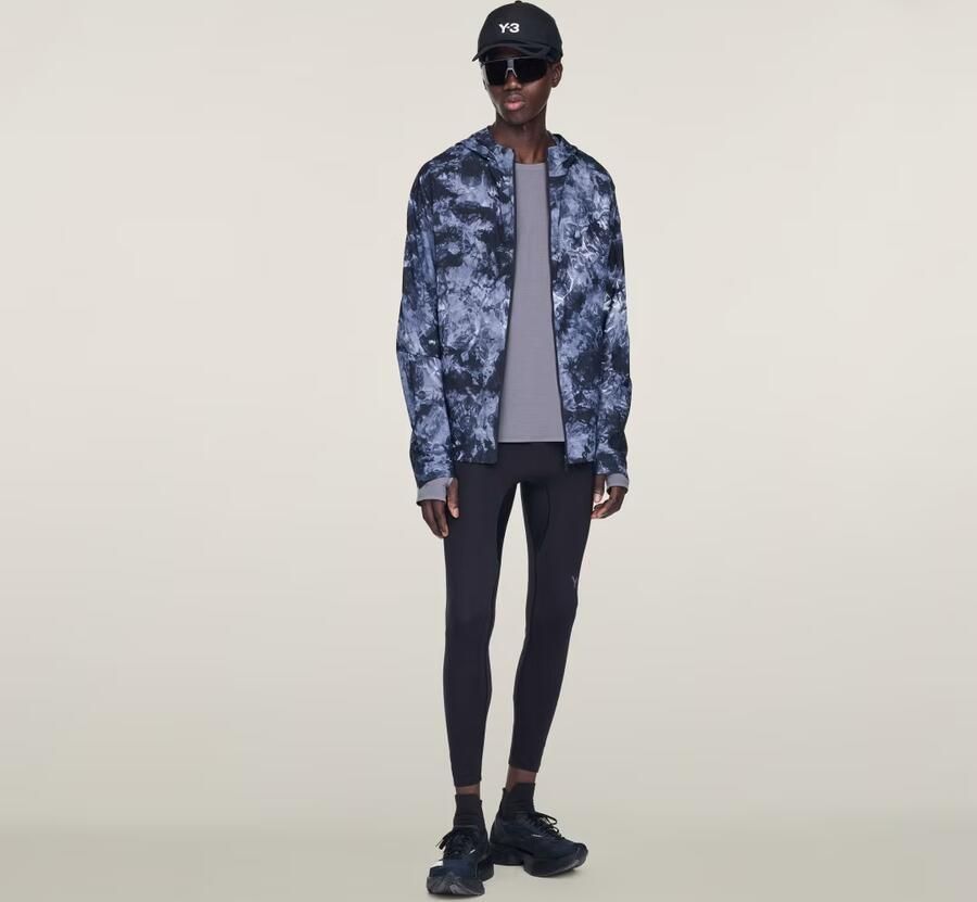 Adidas Y-3 Hardloopjack - Foto 6