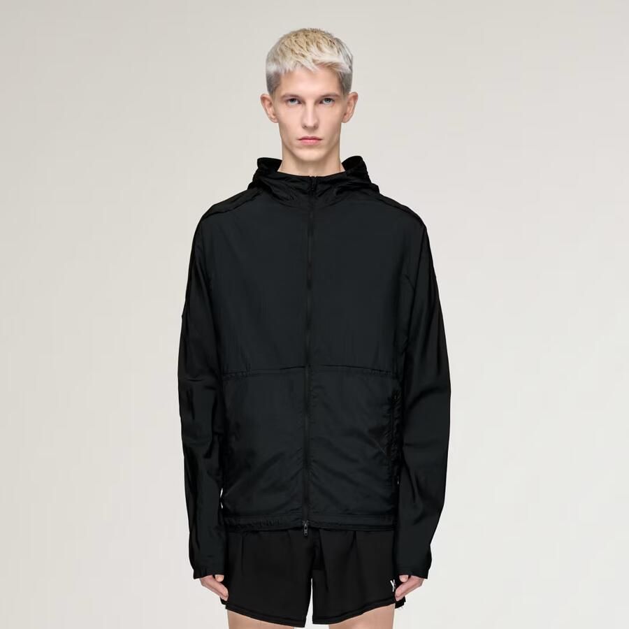 Adidas Y-3 HARDLOOPJACK