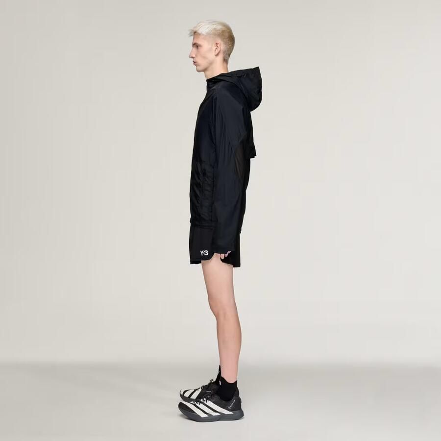 Adidas Y-3 HARDLOOPJACK - Foto 2