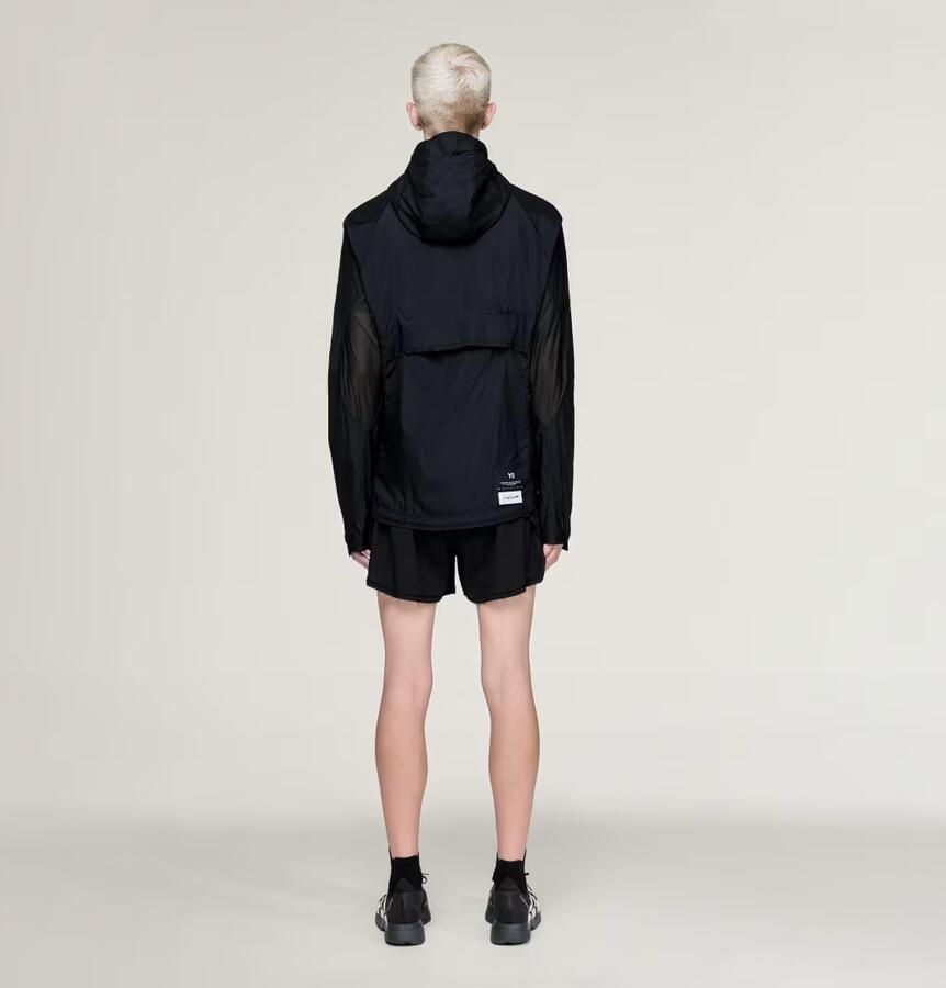 Adidas Y-3 HARDLOOPJACK - Foto 5