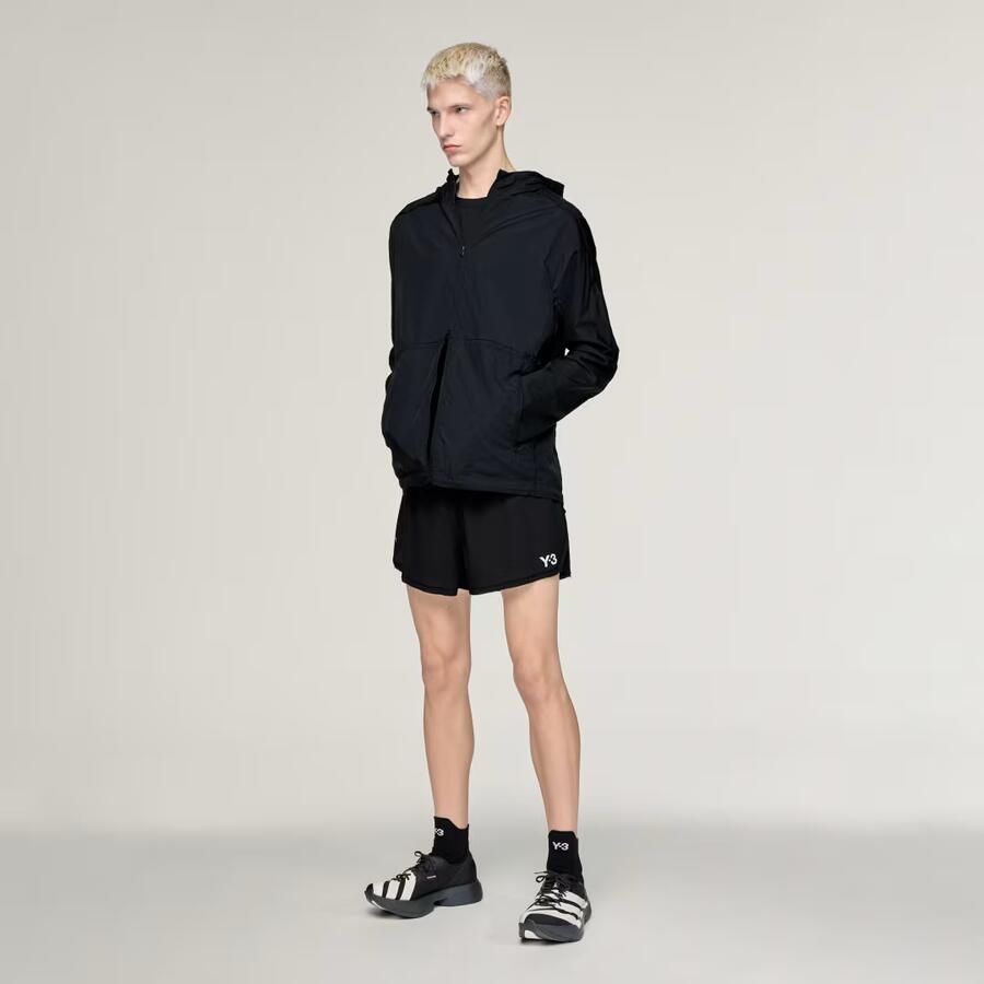 Adidas Y-3 HARDLOOPJACK - Foto 3