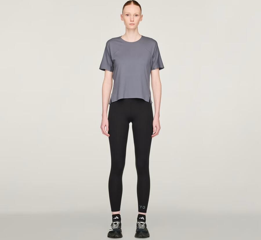 Adidas Y-3 HARDLOOPLEGGING