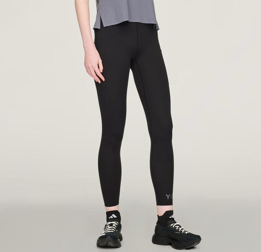 Adidas Y-3 HARDLOOPLEGGING - Foto 2