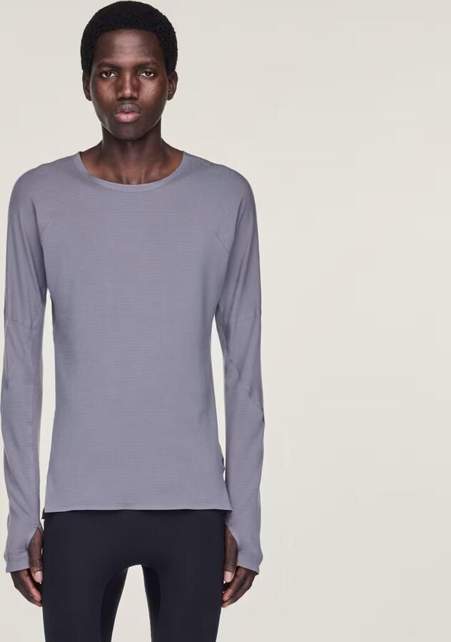 Adidas Y-3 Hardlooplongsleeve