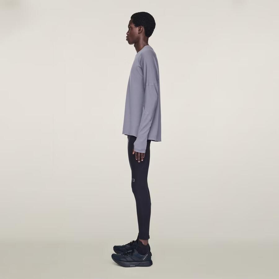 Adidas Y-3 Hardlooplongsleeve - Foto 2
