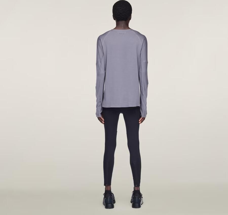 Adidas Y-3 Hardlooplongsleeve - Foto 4