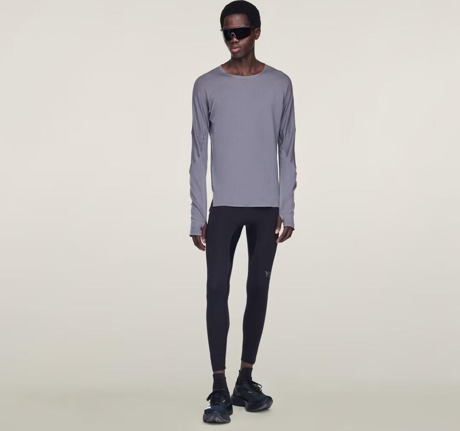 Adidas Y-3 Hardlooplongsleeve - Foto 5