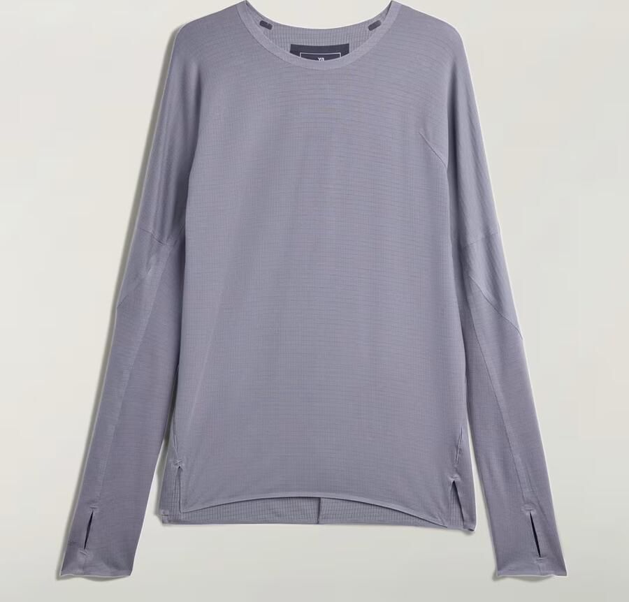 Adidas Y-3 Hardlooplongsleeve - Foto 3