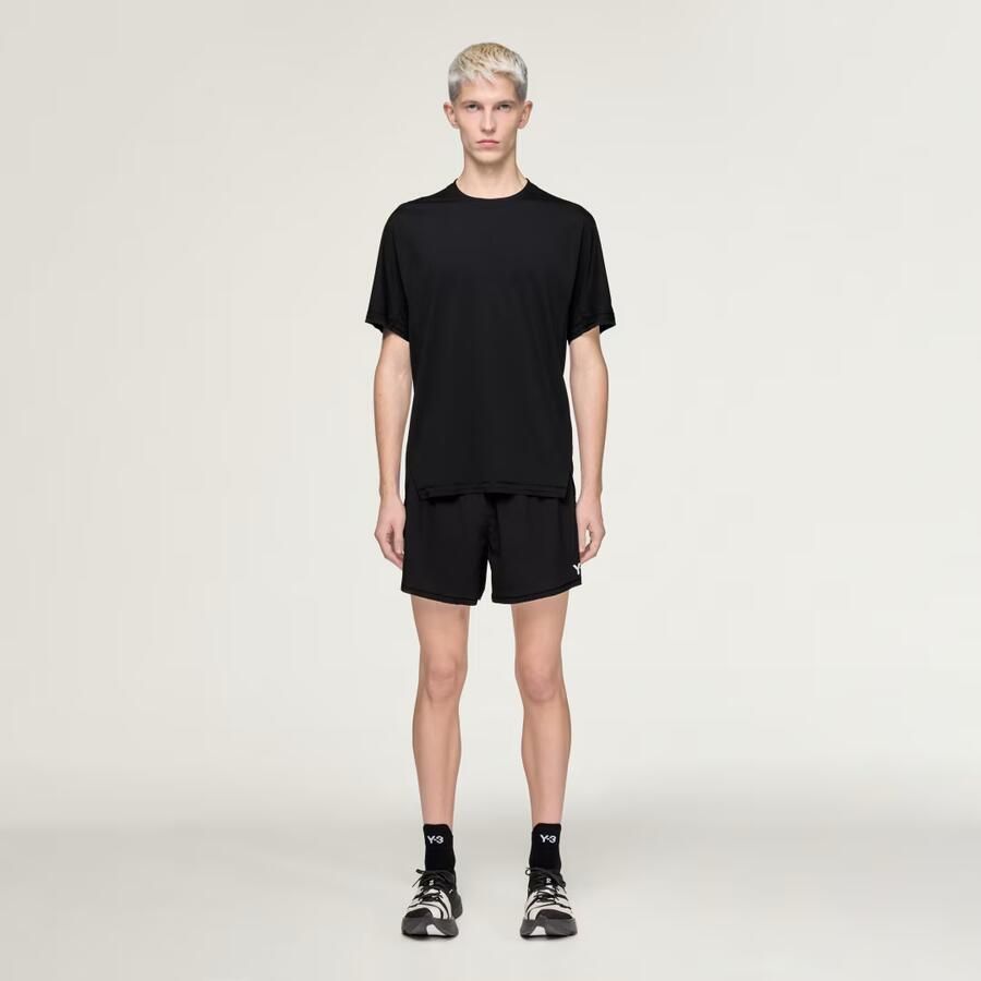 Adidas Y-3 HARDLOOPSHORT