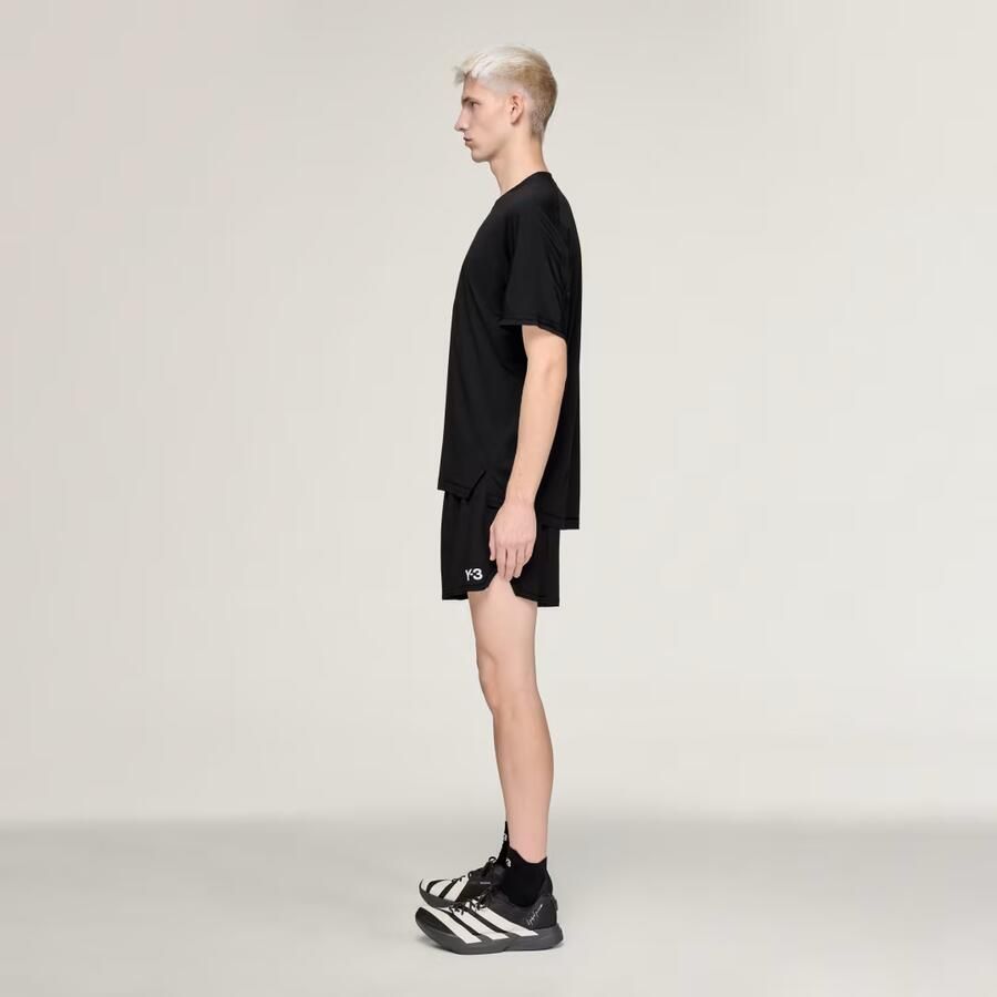 Adidas Y-3 HARDLOOPSHORT - Foto 2