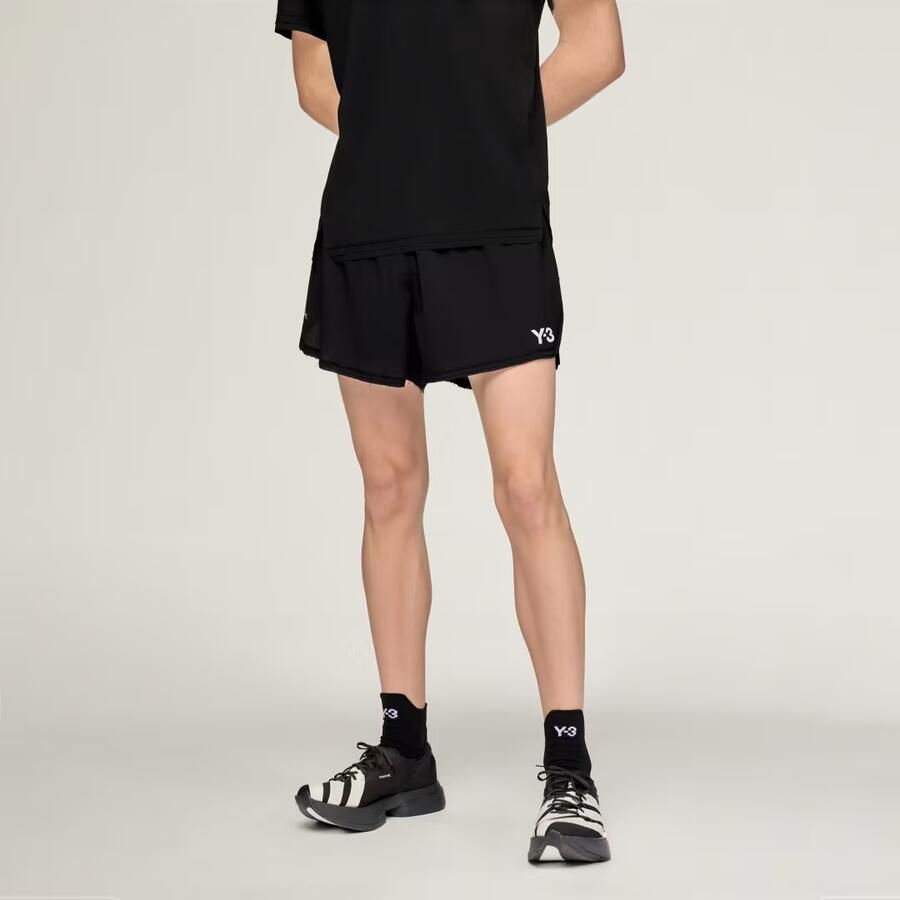 Adidas Y-3 HARDLOOPSHORT - Foto 3