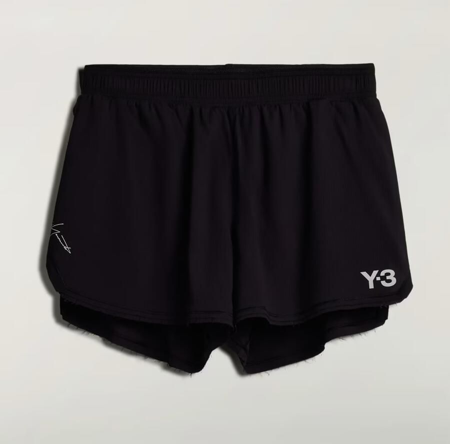 Adidas Y-3 HARDLOOPSHORT - Foto 4