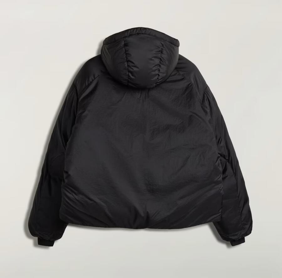 Adidas Y-3 HOODED PUFFERJACK - Foto 2