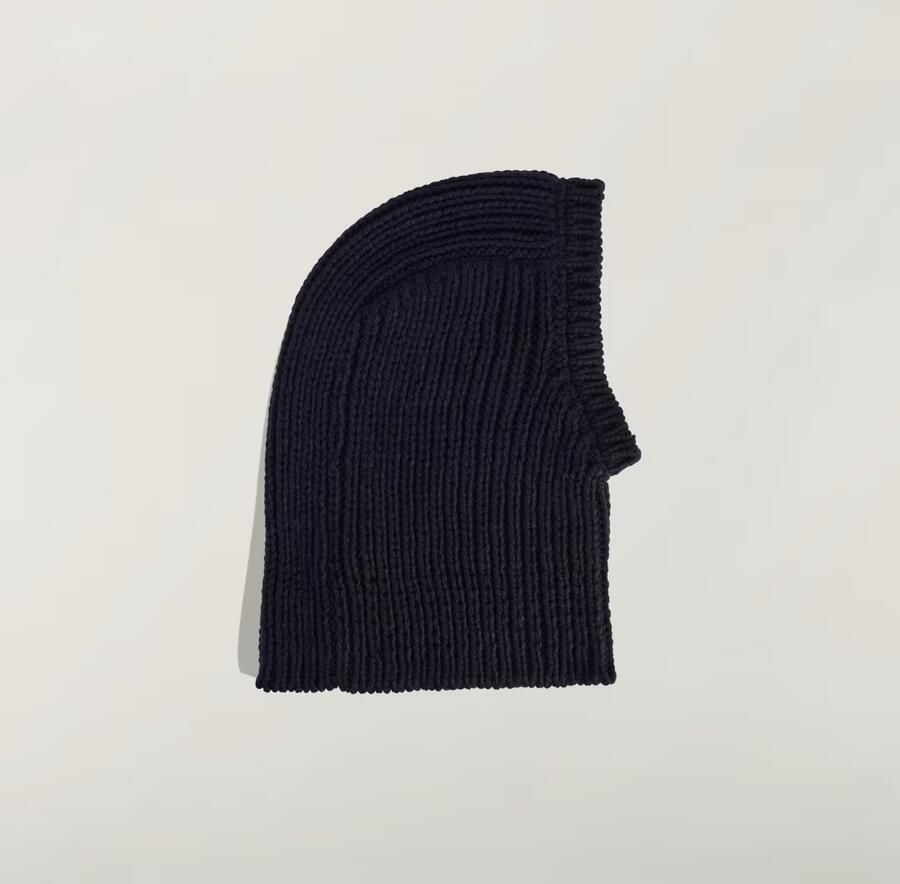 Adidas Y-3 Knitted Hoofddeksel - Foto 3