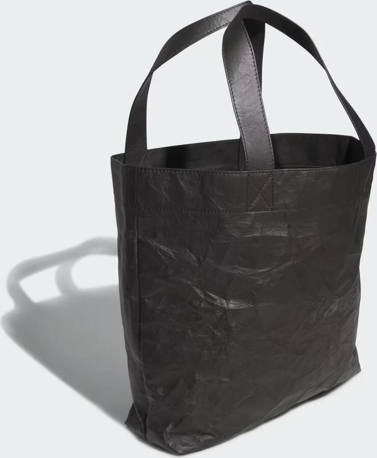 Y-3 Shopper tas met logo Black Unisex - Foto 4