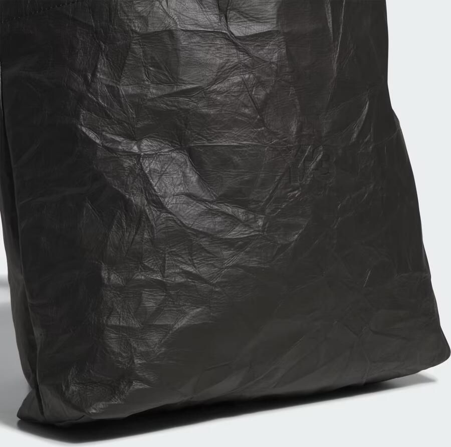 Y-3 Shopper tas met logo Black Unisex - Foto 2