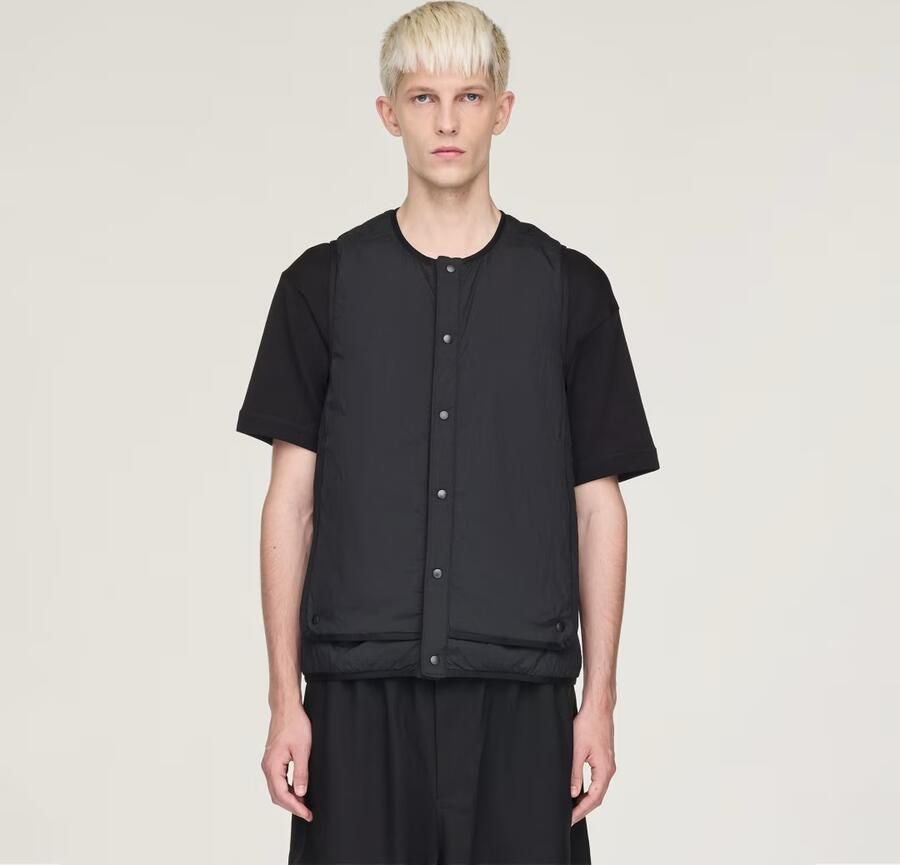 Adidas Y-3 Liner Vest