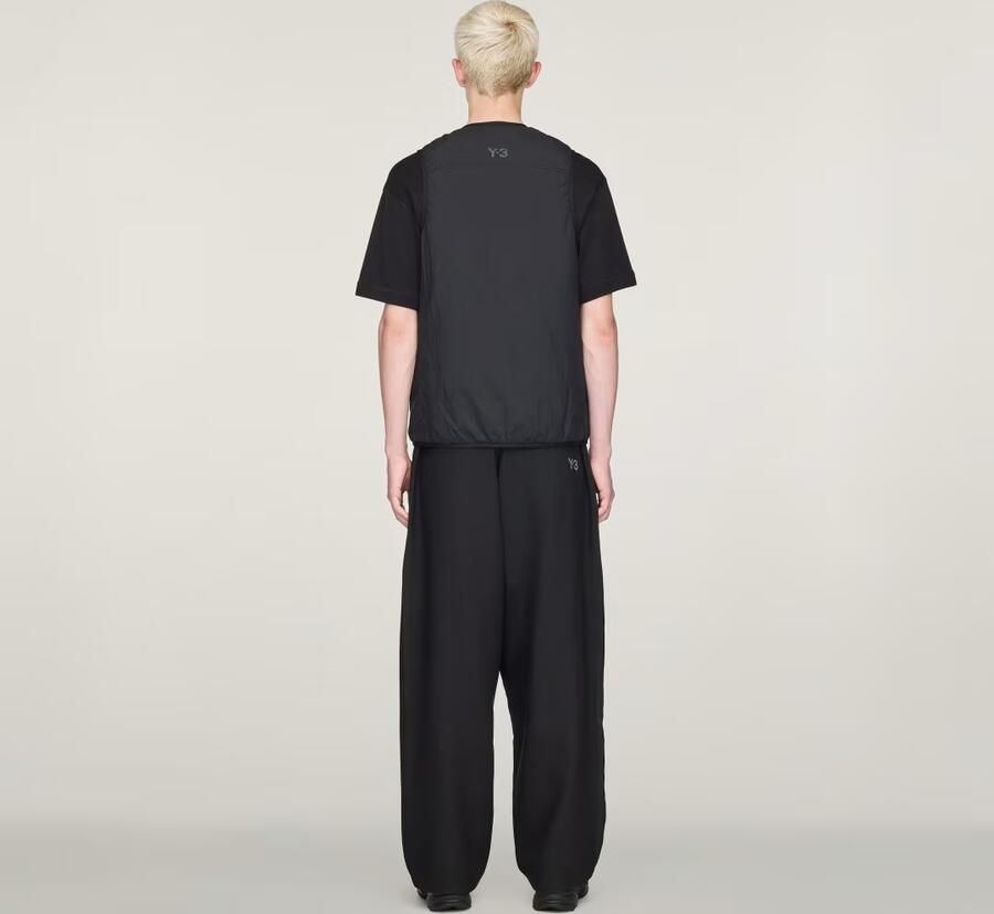 Adidas Y-3 Liner Vest - Foto 5