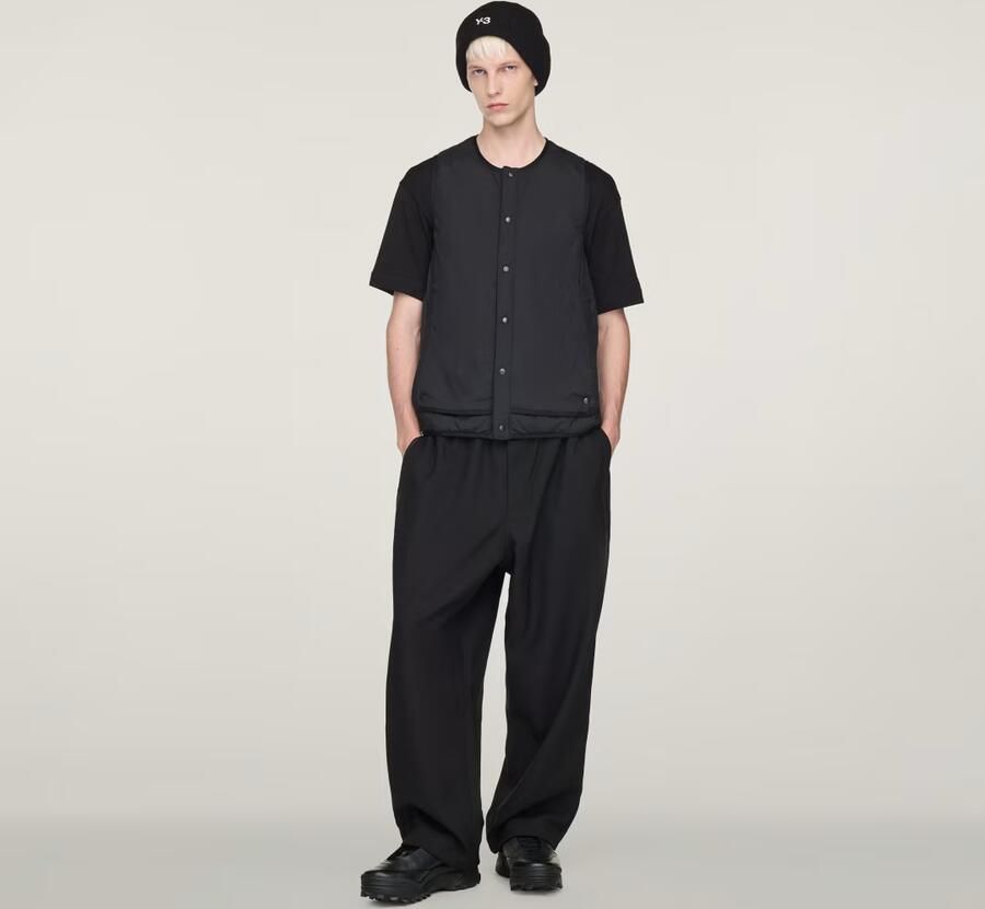 Adidas Y-3 Liner Vest - Foto 3