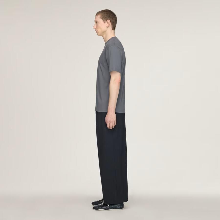 Adidas Y-3 LIQUID LOGO T-SHIRT - Foto 2