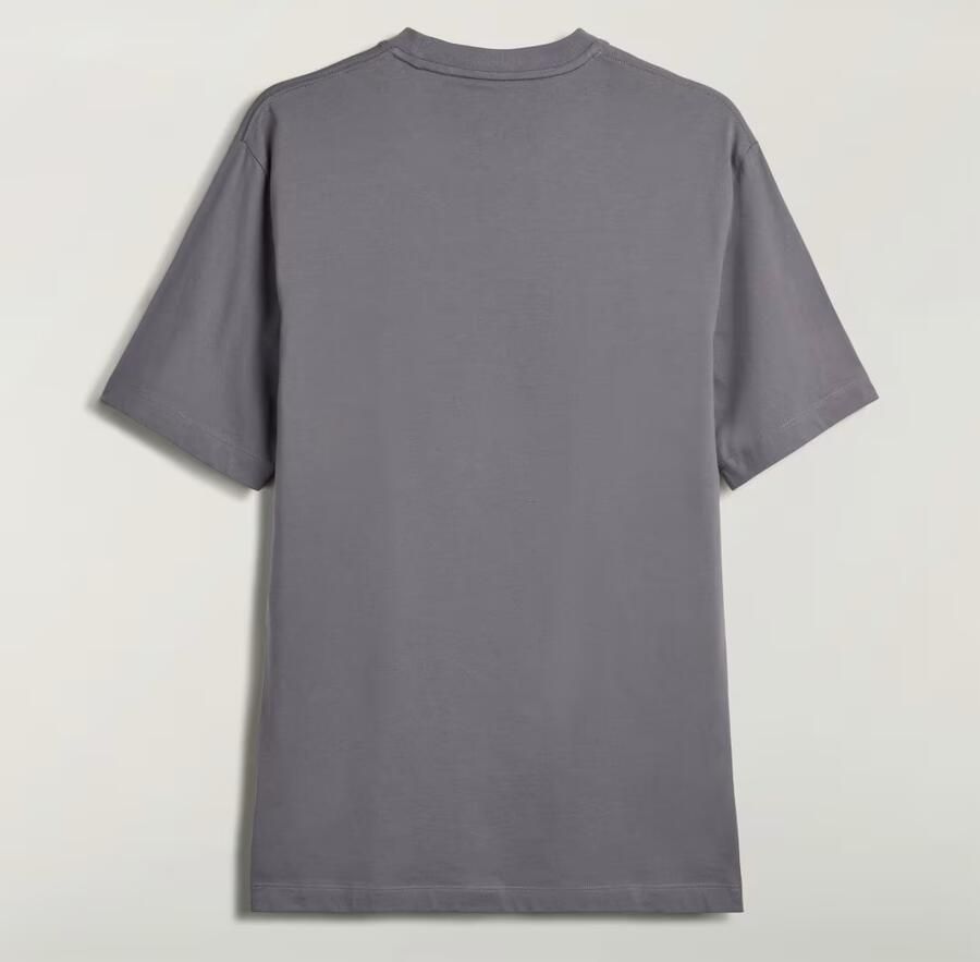 Adidas Y-3 LIQUID LOGO T-SHIRT - Foto 5