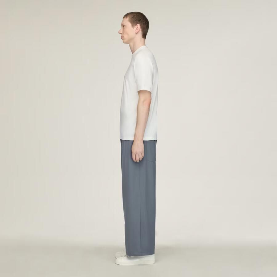 Adidas Y-3 LIQUID LOGO T-SHIRT - Foto 2