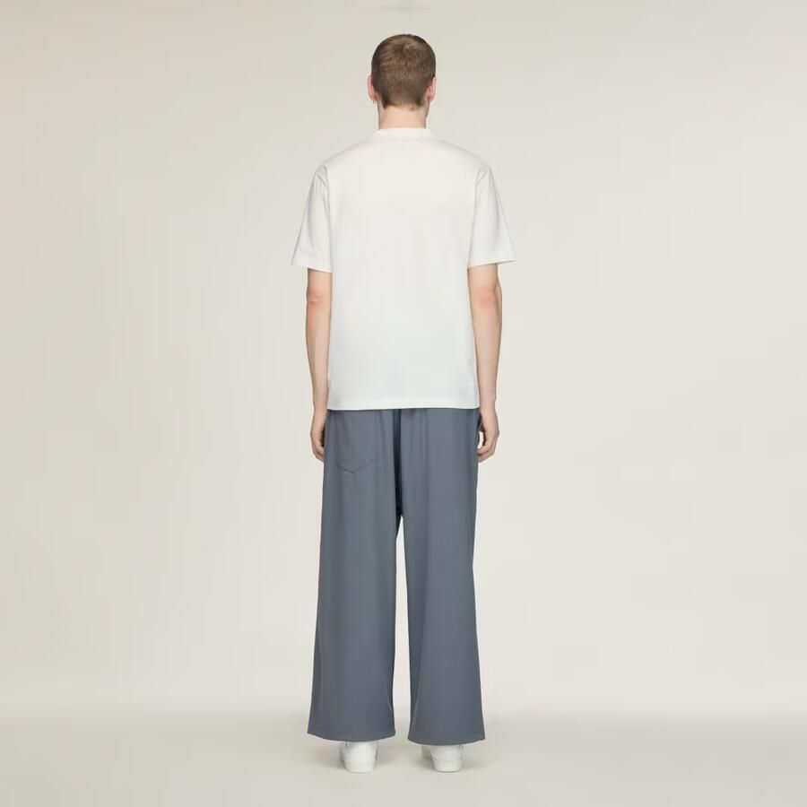 Adidas Y-3 LIQUID LOGO T-SHIRT - Foto 3