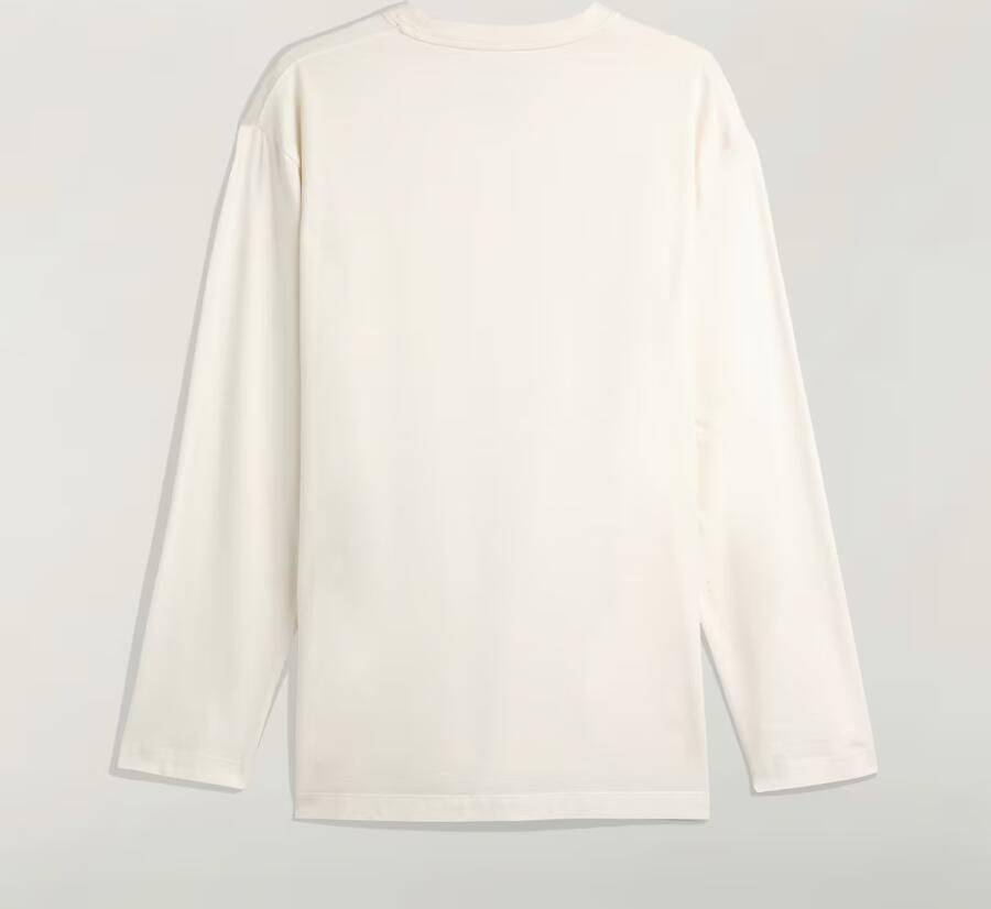 Adidas Y-3 LOGO LONGSLEEVE - Foto 4