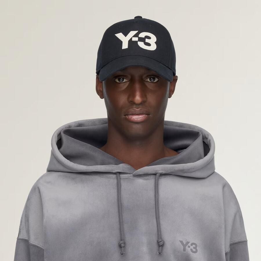 Adidas Y-3 LOGO PET