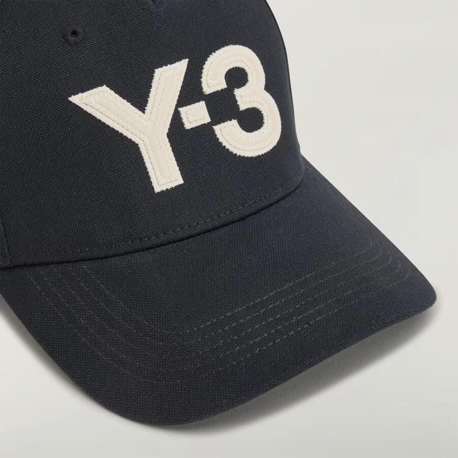 Adidas Y-3 LOGO PET - Foto 3