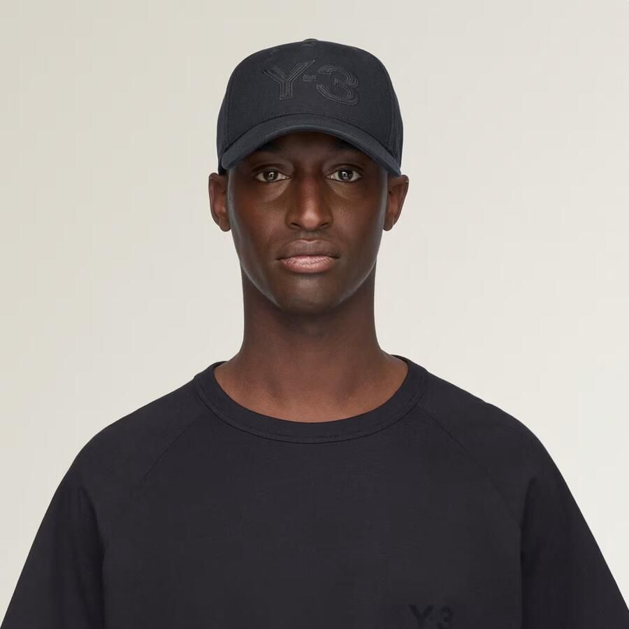 Adidas Y-3 LOGO PET