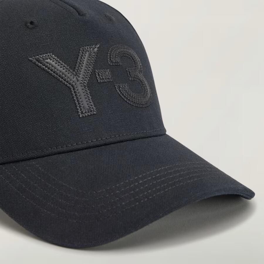 Adidas Y-3 LOGO PET - Foto 2